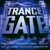 Trance Gate 1