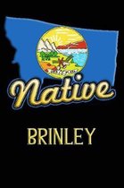 Montana Native Brinley