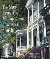 Old Houses of the American South