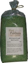 HET PAKHUIS SOS SPEEL GAZON HERSTEL 1 KG