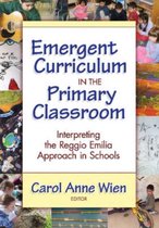 Emergent Curriculum In The Primary Class
