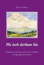 Wu iech derham bie