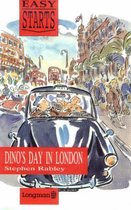 Dino's Day in London and Other Stories Cassette