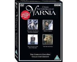 Chronicles Of Narnia