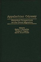 Appalachian Odyssey
