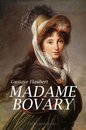 Omslag Madame Bovary