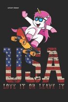 unicorn skater