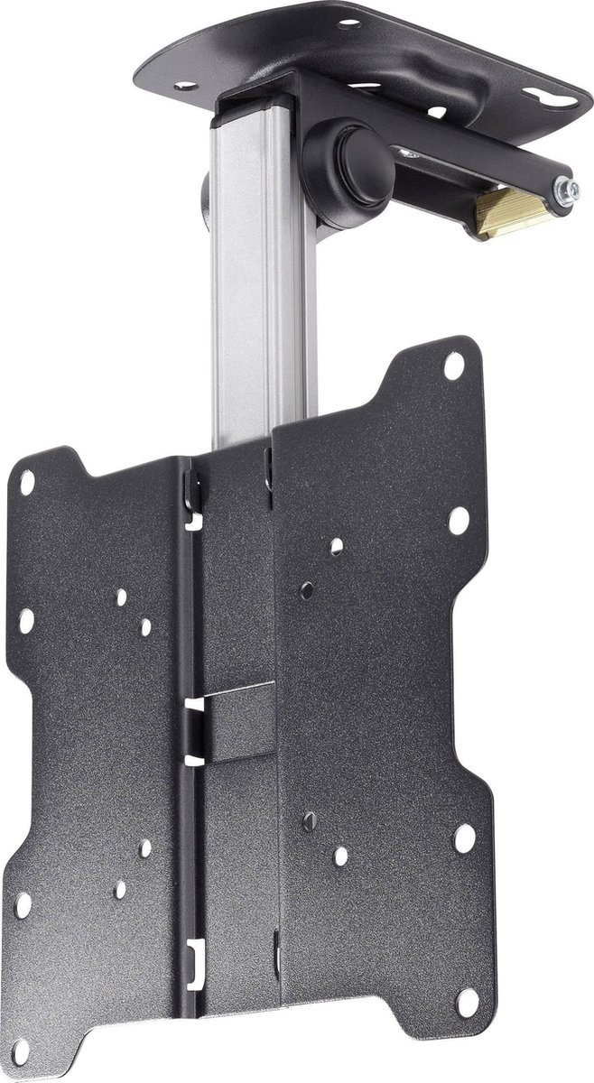 SpeaKa Professional DH-1500 TV-plafondbeugel 432 cm (17") - 940 cm (37") Zwenkbaar