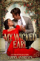 Wicked Lords of London 5 - My Wicked Earl