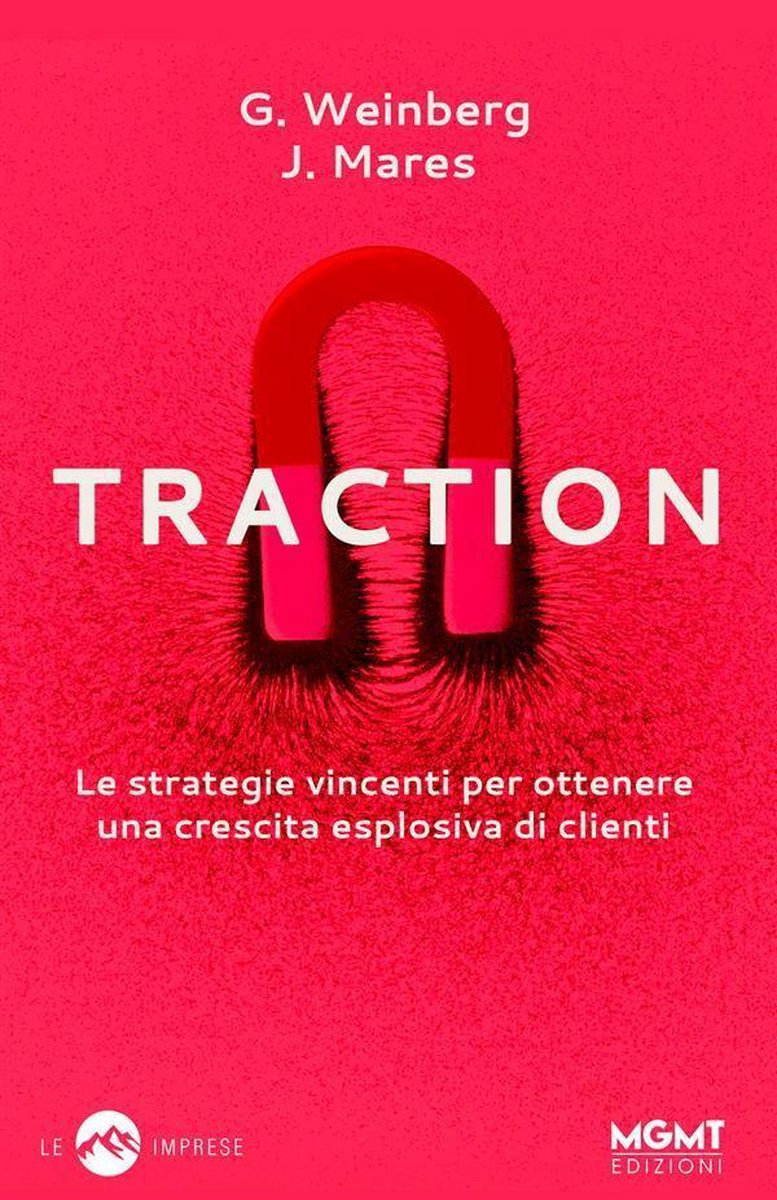 Traction - J. Mares