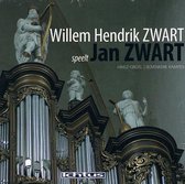 Willem Hendrik Zwart speelt Jan Zwa