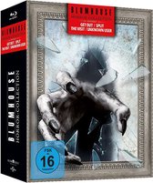 Blumhouse Horror Collection (Blu-Ray)