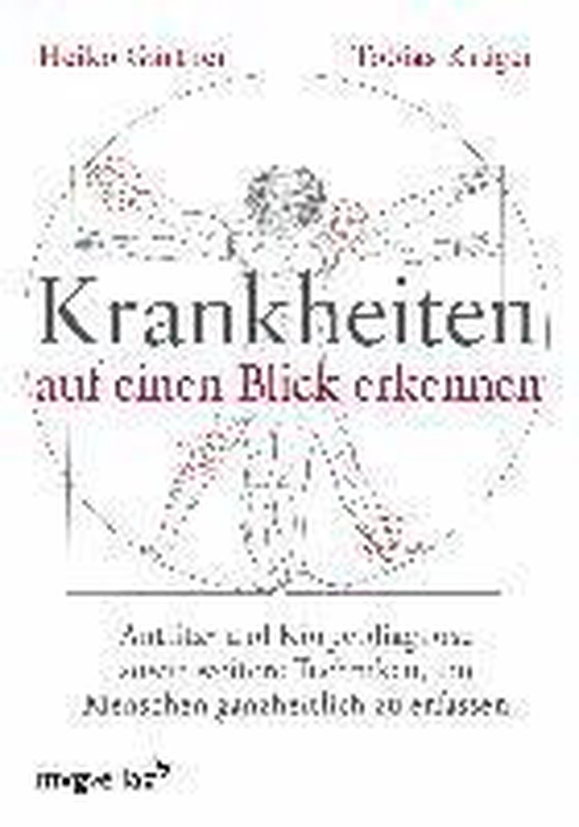 Krankheiten auf einen Blick erkennen, Heiko Gärtner 9783868824490