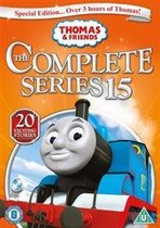 Thomas & Friends: Complete Series 15