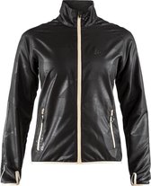Craft Eaze Jkt W Sportjas Dames - Black