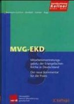 Mitarbeitervertretungsgesetz der Evangelischen Kirche in Deutschland ( MVG-EKD)