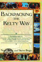 Backpacking the Kelty Way
