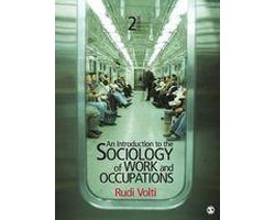 An Introduction to the Sociology of Work and Occupations