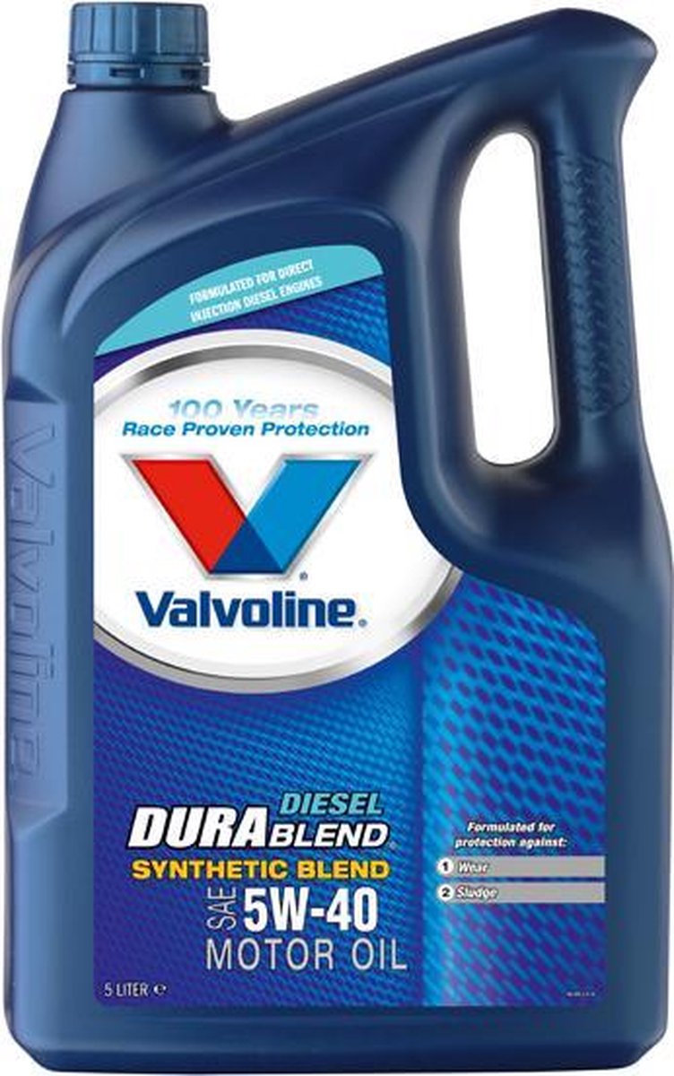 Моторное масло valvoline 5w40