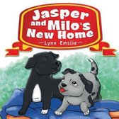 Jasper and Milo's New Home