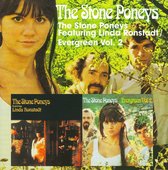 Stone Poneys/Evergreen  Vol 2, Feat. Linda Ronstadt