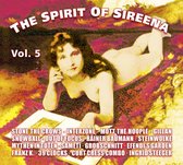 Various Artists - Spirit Of Sireena Volume 5 (CD)