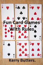 All Of My Books. - Fun Card Games With Rules.