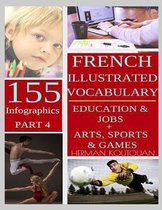 French Illustrated Infographics