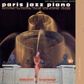 Jazz in Paris: Paris Jazz Piano