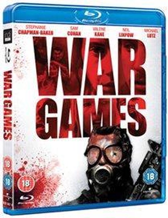 War Games