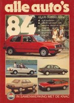 1984 Alle auto s