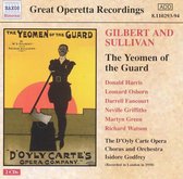 Various Artists - The Yeomen Of The Guard (2 CD)
