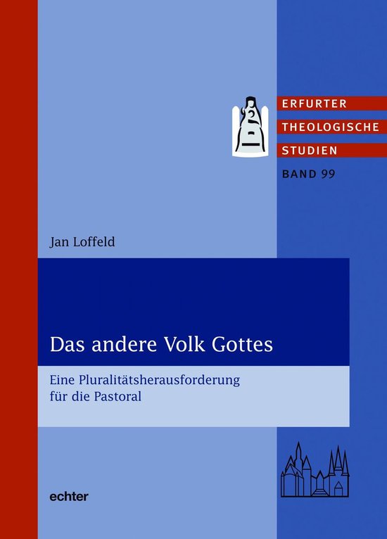 Foto: Erfurter theologische studien 99 das andere volk gottes