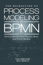 The Microguide to Process Modeling in Bpmn 2.0