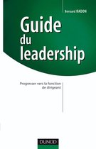 Guide du leadership