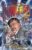 The Best of Jim Baen's Universe