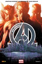 New Avengers Marvel Now 3 - New Avengers (2013) T03