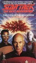 Star Trek: The Next Generation - The Eyes of the Beholders