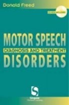 Motor Speech Disorders