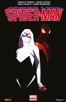 Spider-Man All-new All-different 3 - Spider-Man (2016) T03