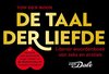 De taal der liefde