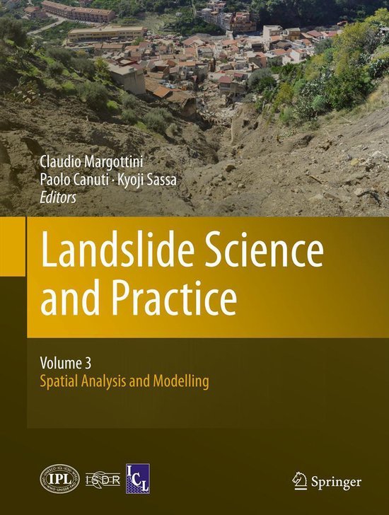 Earth and Environmental Science (R0) - Landslide Science and ... - cover