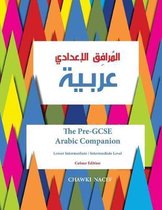 The Pre-GCSE Arabic Companion