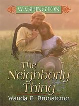 The Neighborly Thing