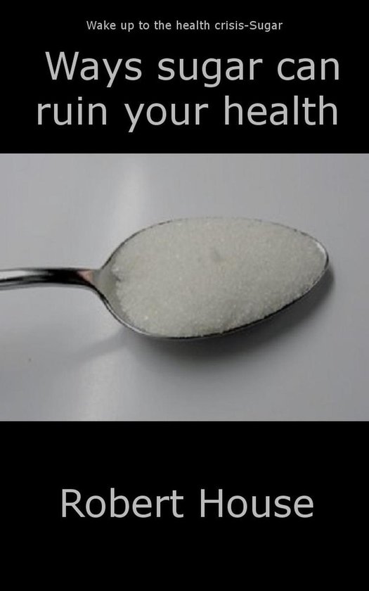 Ways Sugar Can Ruin Your Child’s Health - cover
