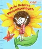 Mein liebstes Messlattenbuch