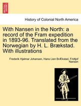 With Nansen in the North