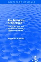 Routledge Revivals-The Invention of Scotland (Routledge Revivals)