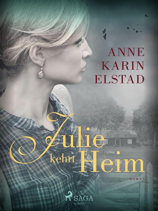 Julie 2 - Julie kehrt heim - cover
