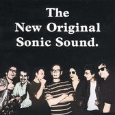 New Original Sonic Sounds